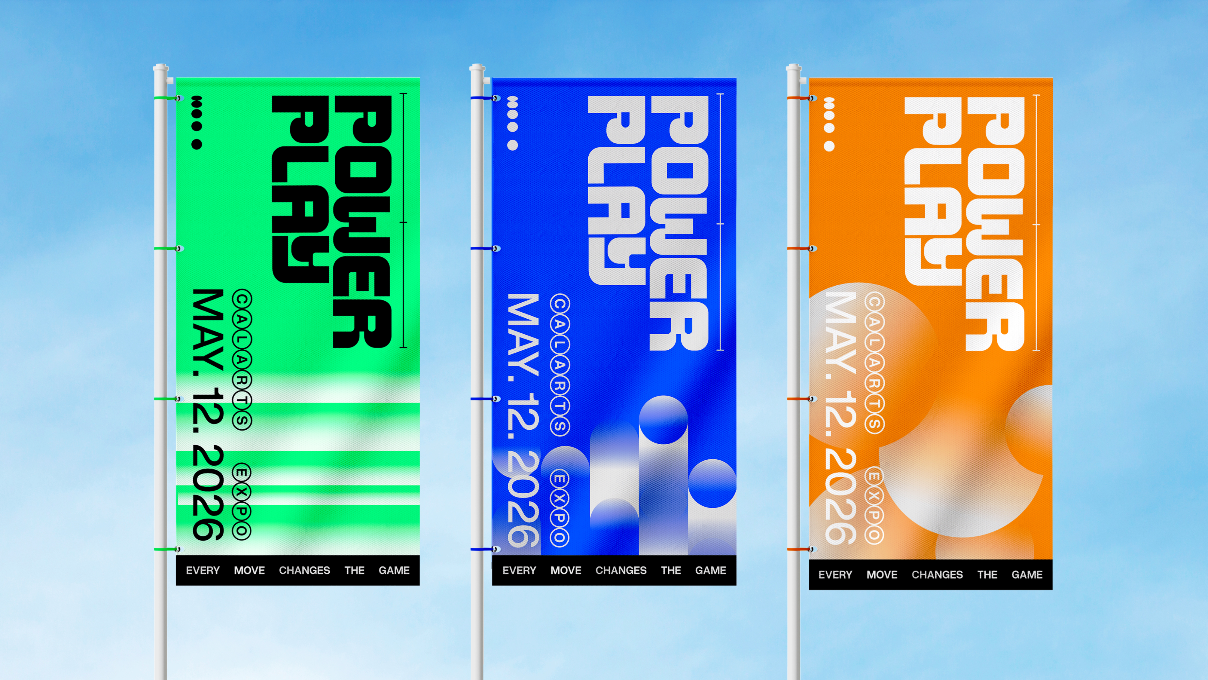 Flags