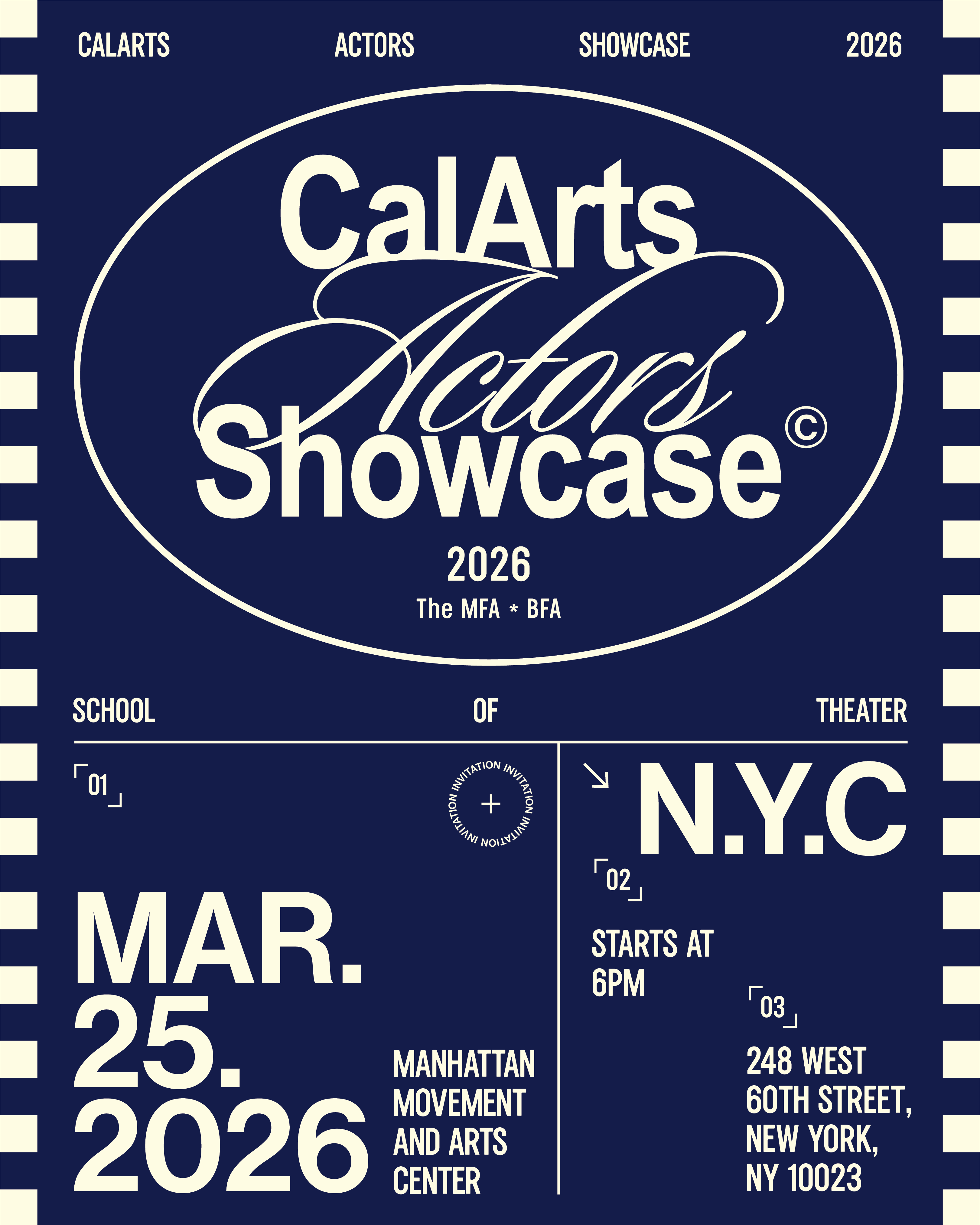 NYC Social
