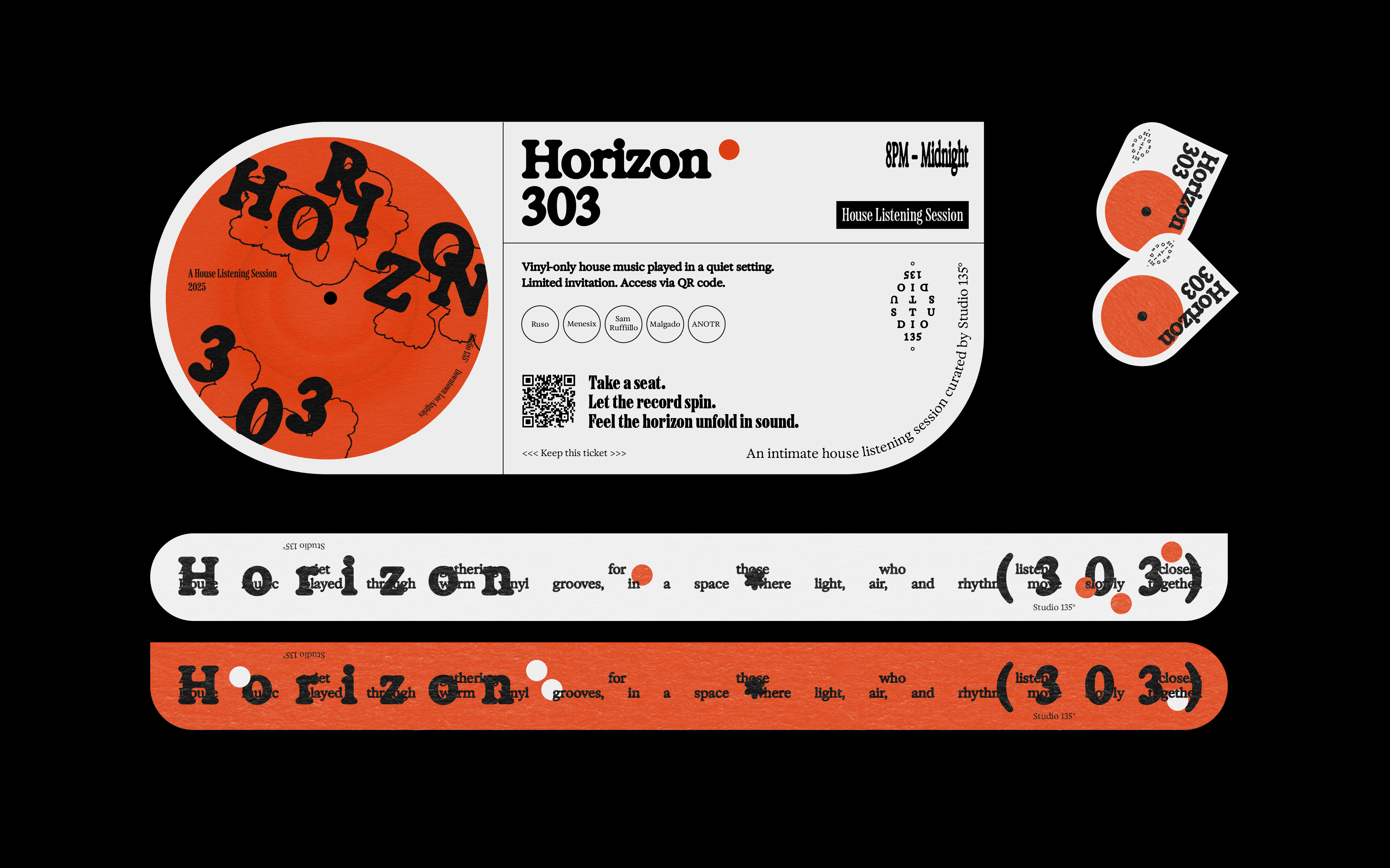 Horizon 303